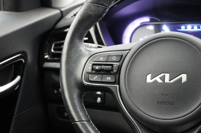 KIA E-NIRO DynamicPlusLine 64 kWh - , Autobedrijf Zieleman, Nieuwleusen