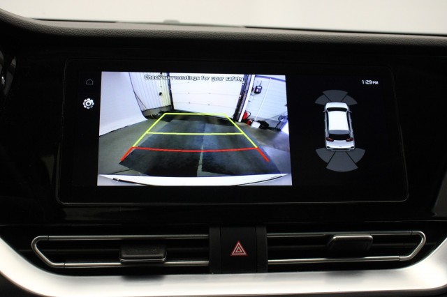 KIA E-NIRO DynamicPlusLine 64 kWh - , Autobedrijf Zieleman, Nieuwleusen