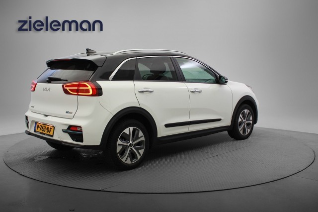 KIA E-NIRO DynamicPlusLine 64 kWh - , Autobedrijf Zieleman, Nieuwleusen