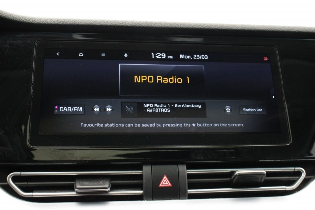 KIA E-NIRO DynamicPlusLine 64 kWh - , Autobedrijf Zieleman, Nieuwleusen