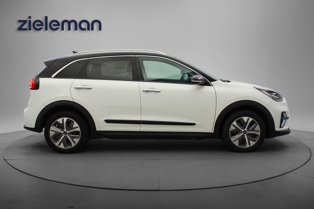 KIA E-NIRO DynamicPlusLine 64 kWh - , Autobedrijf Zieleman, Nieuwleusen