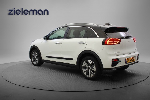 KIA E-NIRO DynamicPlusLine 64 kWh - , Autobedrijf Zieleman, Nieuwleusen
