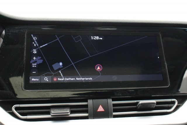 KIA E-NIRO DynamicPlusLine 64 kWh - , Autobedrijf Zieleman, Nieuwleusen