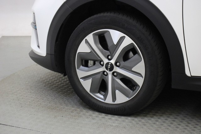 KIA E-NIRO DynamicPlusLine 64 kWh - , Autobedrijf Zieleman, Nieuwleusen