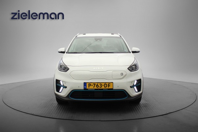 KIA E-NIRO DynamicPlusLine 64 kWh - , Autobedrijf Zieleman, Nieuwleusen