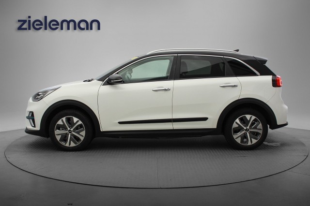 KIA E-NIRO DynamicPlusLine 64 kWh - , Autobedrijf Zieleman, Nieuwleusen
