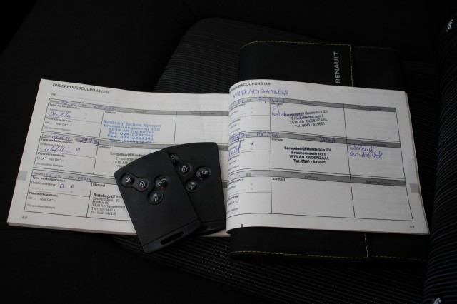 RENAULT ZOE Q90 Intens Quickcharge 41 kWh (Ex Accu) - , Autobedrijf Zieleman, Nieuwleusen