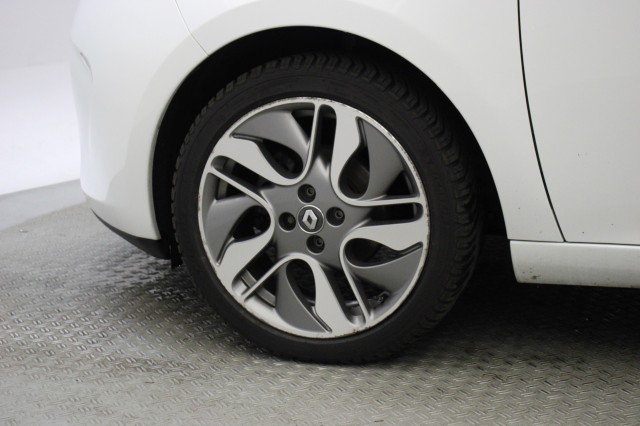 RENAULT ZOE Q90 Intens Quickcharge 41 kWh (Ex Accu) - , Autobedrijf Zieleman, Nieuwleusen