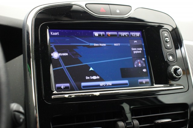 RENAULT ZOE Q90 Intens Quickcharge 41 kWh (Ex Accu) - , Autobedrijf Zieleman, Nieuwleusen