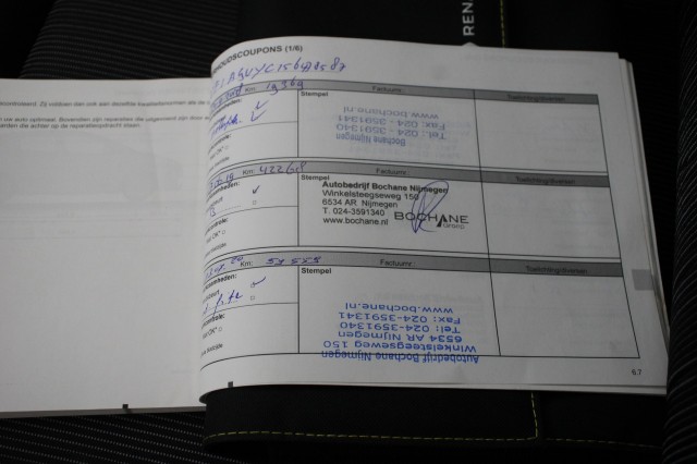 RENAULT ZOE Q90 Intens Quickcharge 41 kWh (Ex Accu) - , Autobedrijf Zieleman, Nieuwleusen