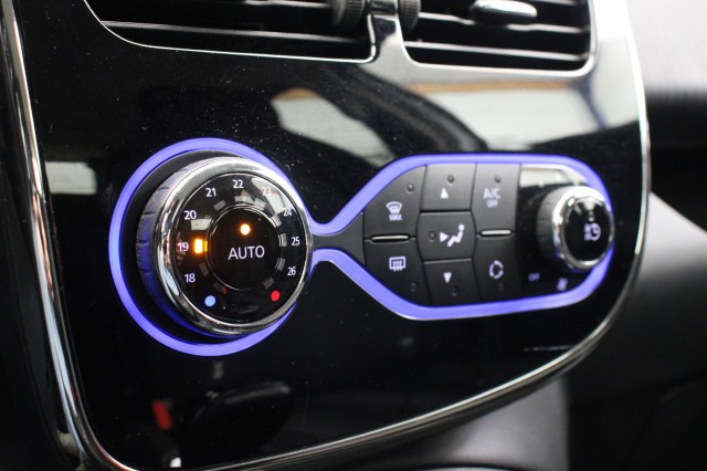 RENAULT ZOE Q90 Intens Quickcharge 41 kWh (Ex Accu) - , Autobedrijf Zieleman, Nieuwleusen