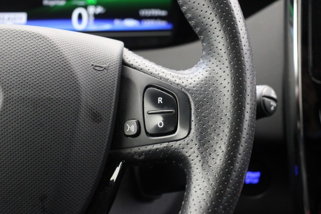 RENAULT ZOE Q90 Intens Quickcharge 41 kWh (Ex Accu) - , Autobedrijf Zieleman, Nieuwleusen