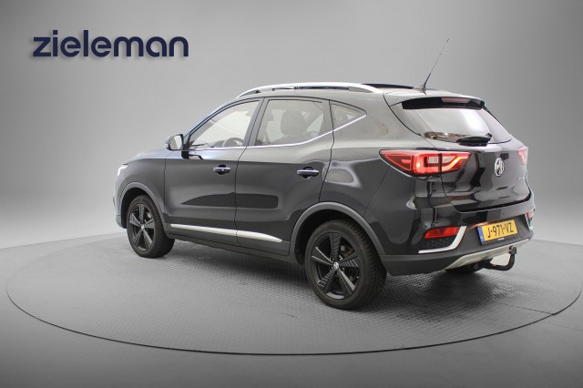 MG ZS Luxury 45 kWh - , Autobedrijf Zieleman, Nieuwleusen