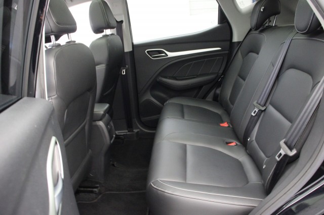 MG ZS Luxury 45 kWh - , Autobedrijf Zieleman, Nieuwleusen