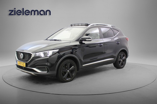 MG ZS Luxury 45 kWh - , Autobedrijf Zieleman, Nieuwleusen