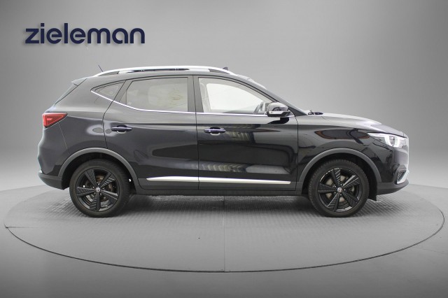 MG ZS Luxury 45 kWh - , Autobedrijf Zieleman, Nieuwleusen