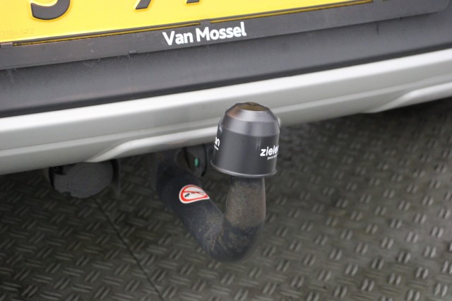 MG ZS Luxury 45 kWh - , Autobedrijf Zieleman, Nieuwleusen