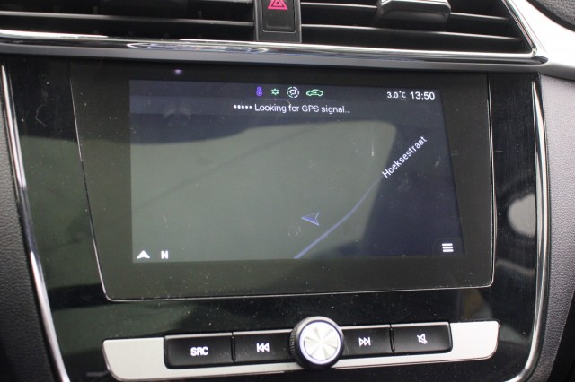 MG ZS Luxury 45 kWh - , Autobedrijf Zieleman, Nieuwleusen