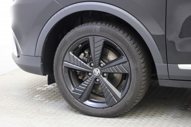 MG ZS Luxury 45 kWh - , Autobedrijf Zieleman, Nieuwleusen