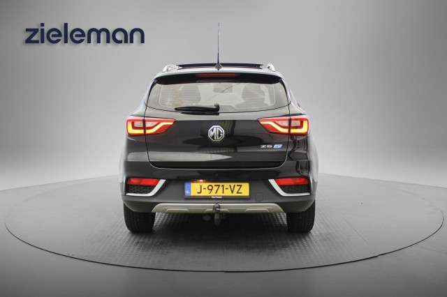 MG ZS Luxury 45 kWh - , Autobedrijf Zieleman, Nieuwleusen