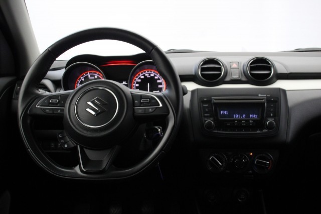 SUZUKI SWIFT 1.2 Comfort Smart Hybrid - , Autobedrijf Zieleman, Nieuwleusen