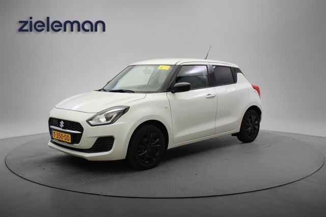 SUZUKI SWIFT 1.2 Comfort Smart Hybrid - , Autobedrijf Zieleman, Nieuwleusen