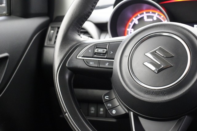 SUZUKI SWIFT 1.2 Comfort Smart Hybrid - , Autobedrijf Zieleman, Nieuwleusen