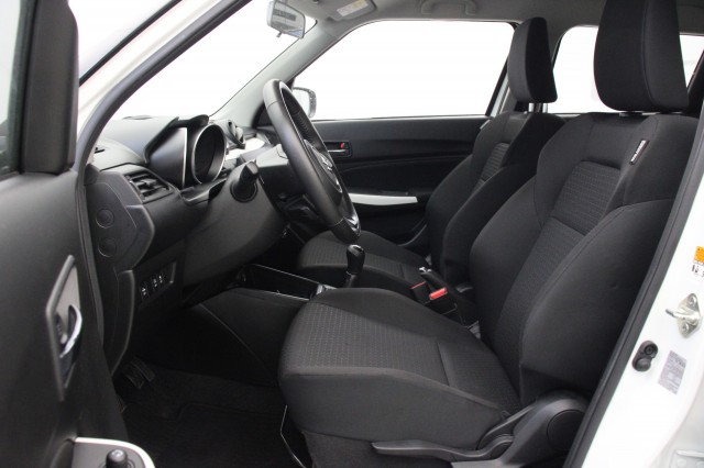 SUZUKI SWIFT 1.2 Comfort Smart Hybrid - , Autobedrijf Zieleman, Nieuwleusen
