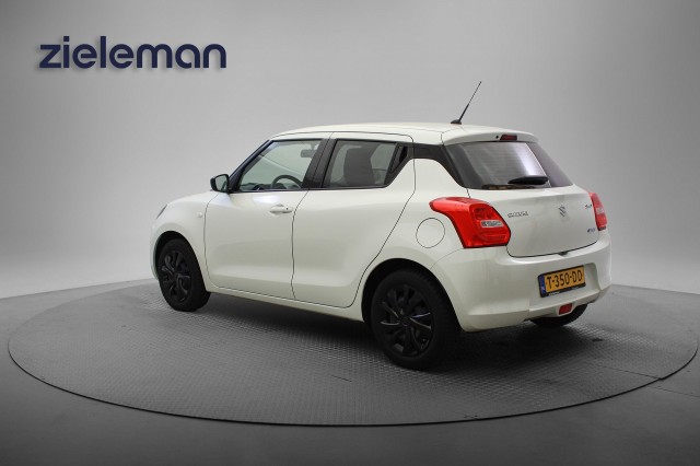 SUZUKI SWIFT 1.2 Comfort Smart Hybrid - , Autobedrijf Zieleman, Nieuwleusen