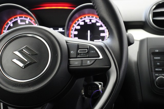 SUZUKI SWIFT 1.2 Comfort Smart Hybrid - , Autobedrijf Zieleman, Nieuwleusen