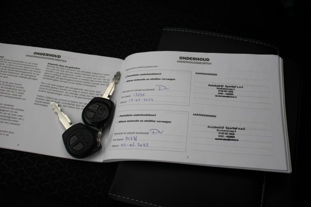 SUZUKI SWIFT 1.2 Comfort Smart Hybrid - , Autobedrijf Zieleman, Nieuwleusen