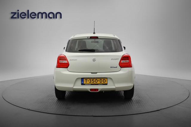SUZUKI SWIFT 1.2 Comfort Smart Hybrid - , Autobedrijf Zieleman, Nieuwleusen