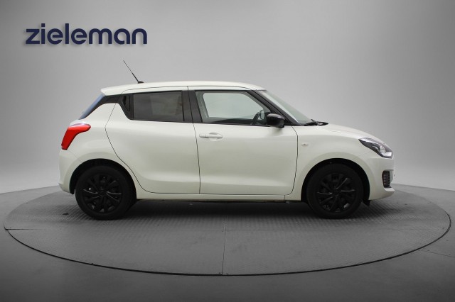 SUZUKI SWIFT 1.2 Comfort Smart Hybrid - , Autobedrijf Zieleman, Nieuwleusen