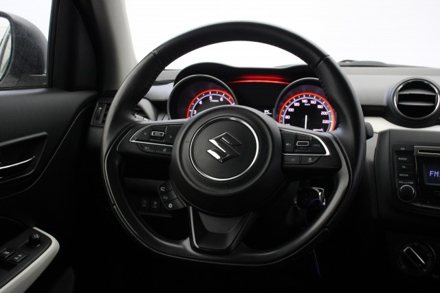 SUZUKI SWIFT 1.2 Comfort Smart Hybrid - , Autobedrijf Zieleman, Nieuwleusen
