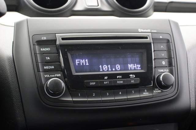 SUZUKI SWIFT 1.2 Comfort Smart Hybrid - , Autobedrijf Zieleman, Nieuwleusen