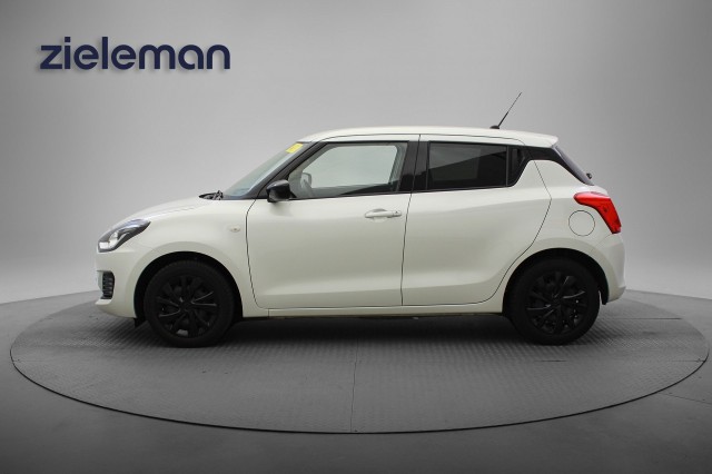 SUZUKI SWIFT 1.2 Comfort Smart Hybrid - , Autobedrijf Zieleman, Nieuwleusen