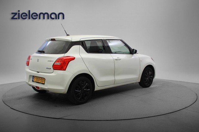 SUZUKI SWIFT 1.2 Comfort Smart Hybrid - , Autobedrijf Zieleman, Nieuwleusen