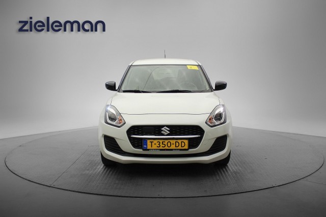 SUZUKI SWIFT 1.2 Comfort Smart Hybrid - , Autobedrijf Zieleman, Nieuwleusen