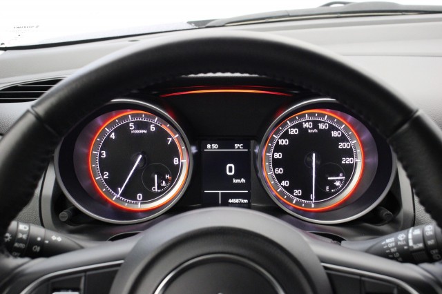 SUZUKI SWIFT 1.2 Comfort Smart Hybrid - , Autobedrijf Zieleman, Nieuwleusen