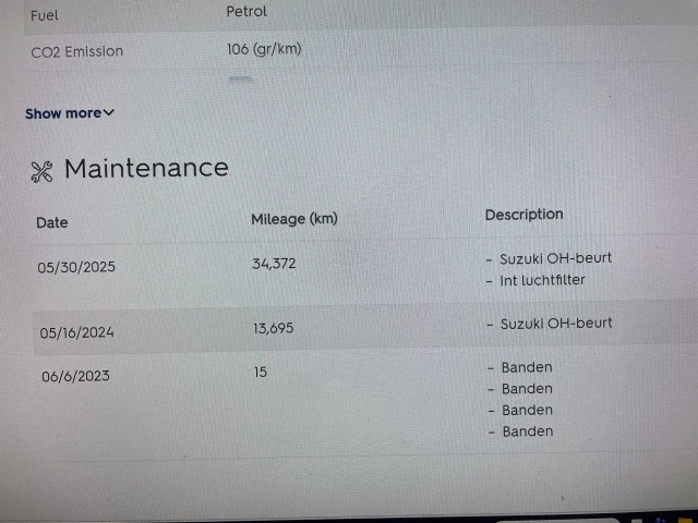 SUZUKI SWIFT 1.2 Comfort Smart Hybrid - , Autobedrijf Zieleman, Nieuwleusen