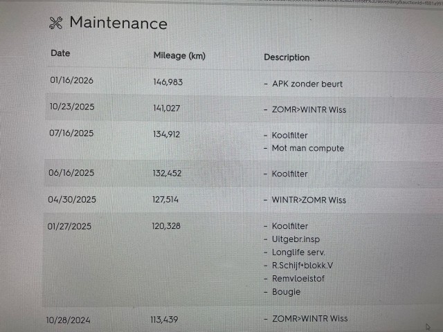 SKODA OCTAVIA Combi 1.0 TSI Greentech Business Edition - Carplay, Cruise, PDC, Clima, Autobedrijf Zieleman, Nieuwleusen