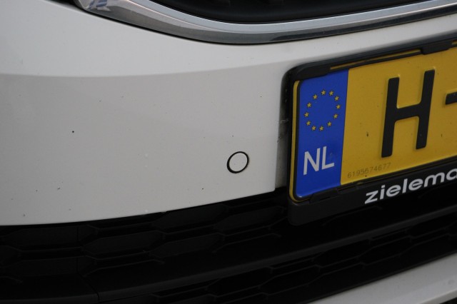 SKODA OCTAVIA Combi 1.0 TSI Greentech Business Edition - Carplay, Cruise, PDC, Clima, Autobedrijf Zieleman, Nieuwleusen