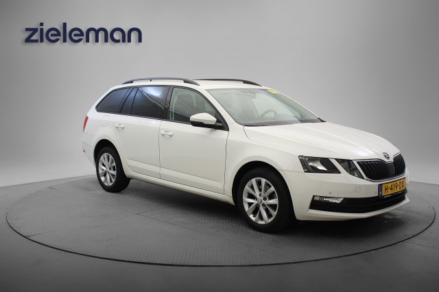 Skoda Octavia - Combi 1.0 TSI Greentech Business Edition - Carplay, Cruise, PDC, Clima