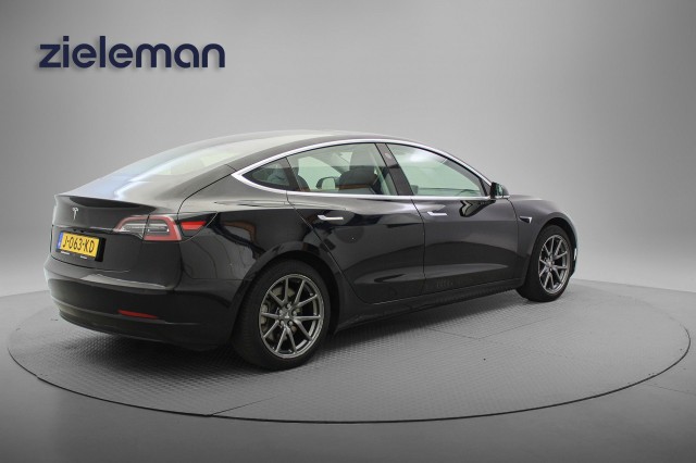 TESLA MODEL 3 Standard RWD Plus 60 kWh - , Autobedrijf Zieleman, Nieuwleusen