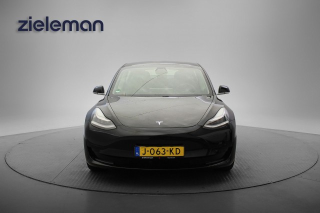 TESLA MODEL 3 Standard RWD Plus 60 kWh - , Autobedrijf Zieleman, Nieuwleusen