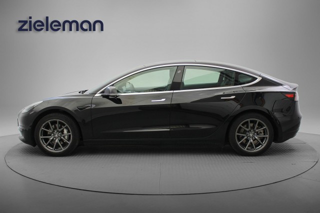 TESLA MODEL 3 Standard RWD Plus 60 kWh - , Autobedrijf Zieleman, Nieuwleusen