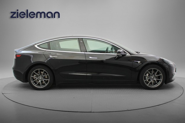 TESLA MODEL 3 Standard RWD Plus 60 kWh - , Autobedrijf Zieleman, Nieuwleusen