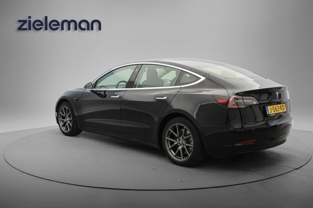 TESLA MODEL 3 Standard RWD Plus 60 kWh - , Autobedrijf Zieleman, Nieuwleusen
