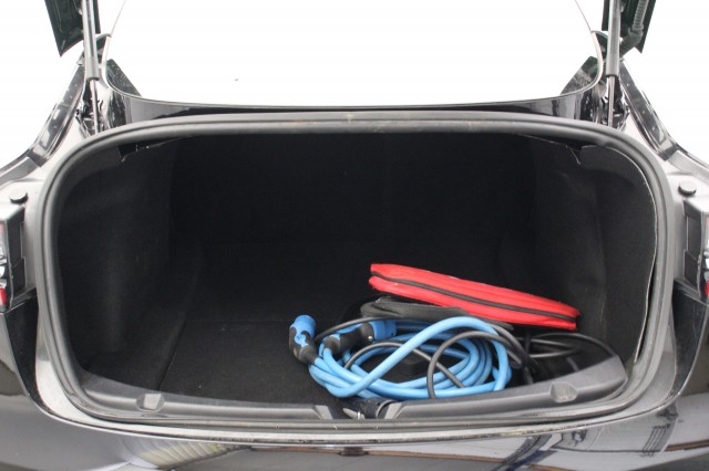 TESLA MODEL 3 Standard RWD Plus 60 kWh - , Autobedrijf Zieleman, Nieuwleusen