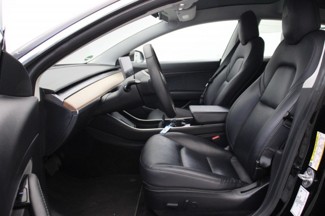 TESLA MODEL 3 Standard RWD Plus 60 kWh - , Autobedrijf Zieleman, Nieuwleusen